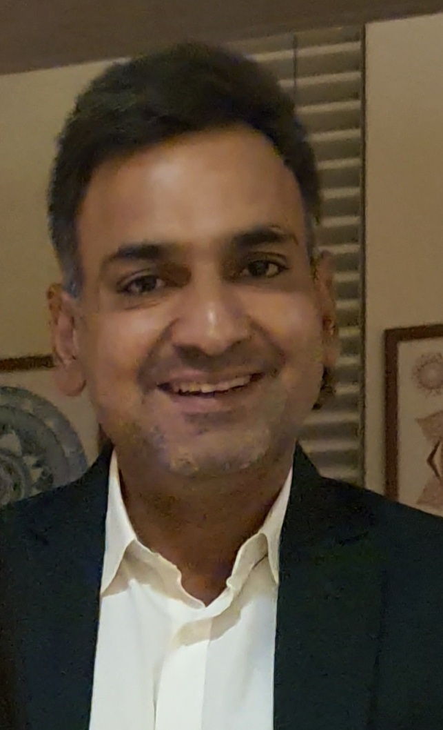 Niraj Mittal
