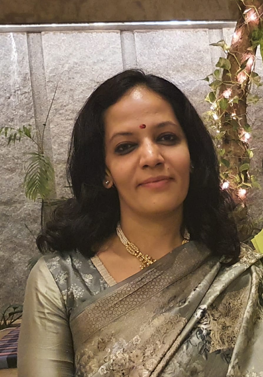 Aarti Mittal