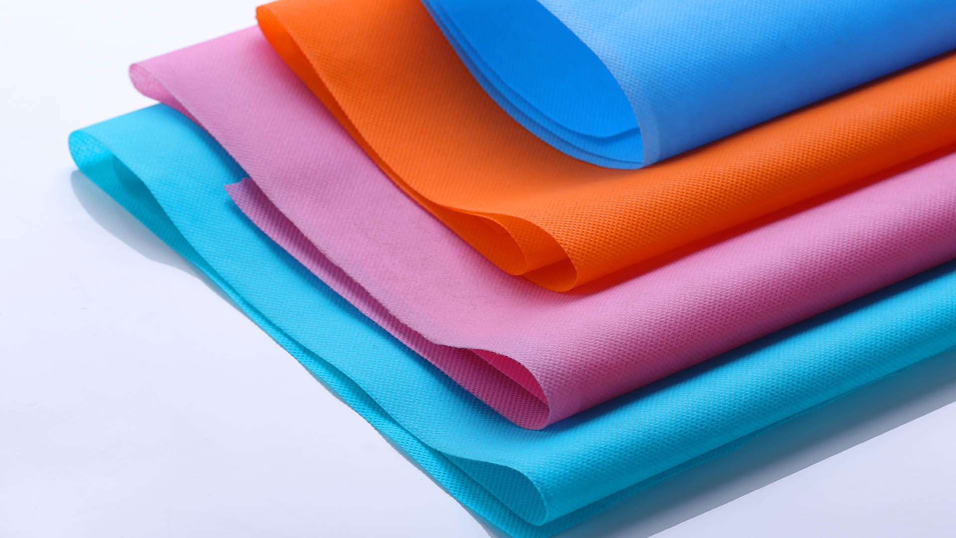 Non-Woven-Fabric-Layers