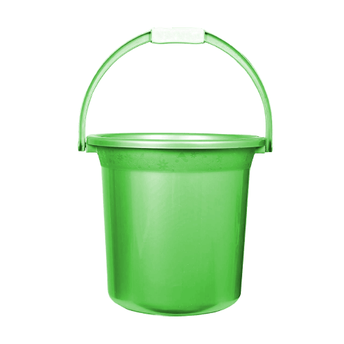 green-bucket